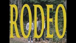 Panorama Panama Town 「Rodeo」Music Video