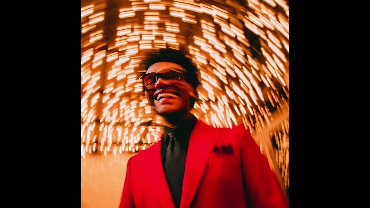 [FREE] THE WEEKND X AFTER HOURS TYPE BEAT - "FORWARD"