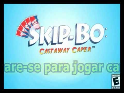 Skip-Bo | Trailer do jogo | Jogo de Cartas On-Line