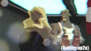 (Black Canary) You Da One MEP part 5