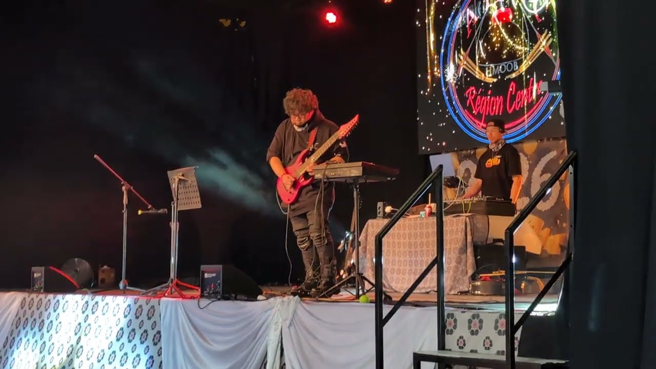 nouvel an hmong région Centre France 10/01/2026 Fontenay sur Loing 