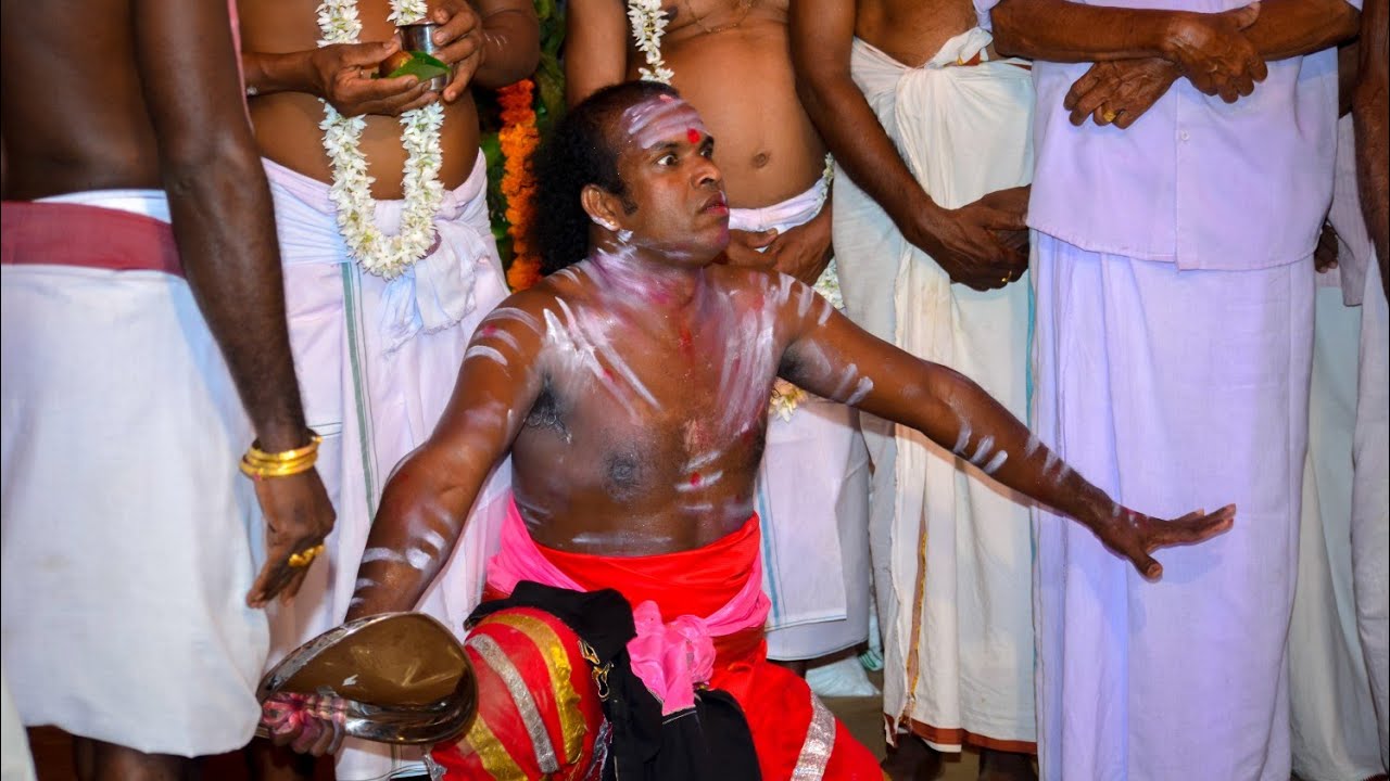 ವರ್ಣಾರ ಪಂಜುರ್ಲಿ ದೈವದ ಎಣ್ಣೆ ಬೂಳ್ಯ | ಬೆಳ್ಳಿಪ್ಪಾಡಿ ದೇವರಗುಂಡ ತರವಾಡು | Varnara Panjurli enne boolya ಸುಳ್ಯ