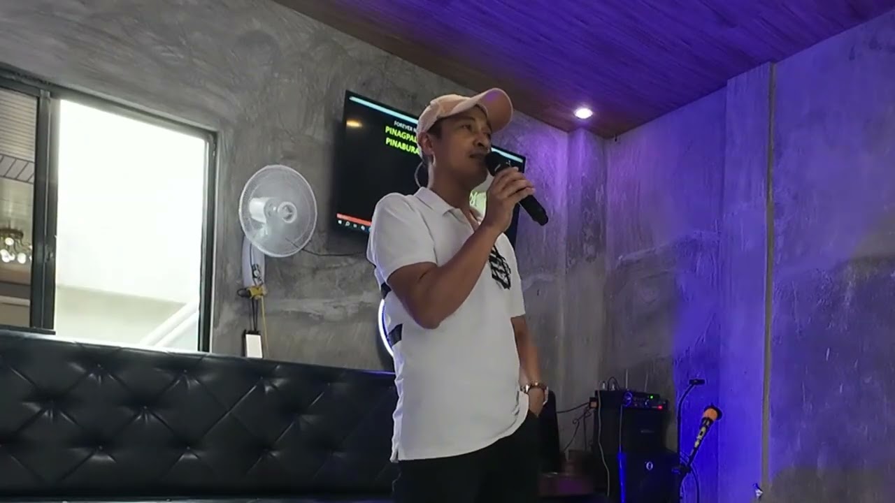 #8 CHURCH SERVICE | THE BRIDE OF CHRIST OF THE END-TIMES CHURCH (Ptr. Harold Dacpano)