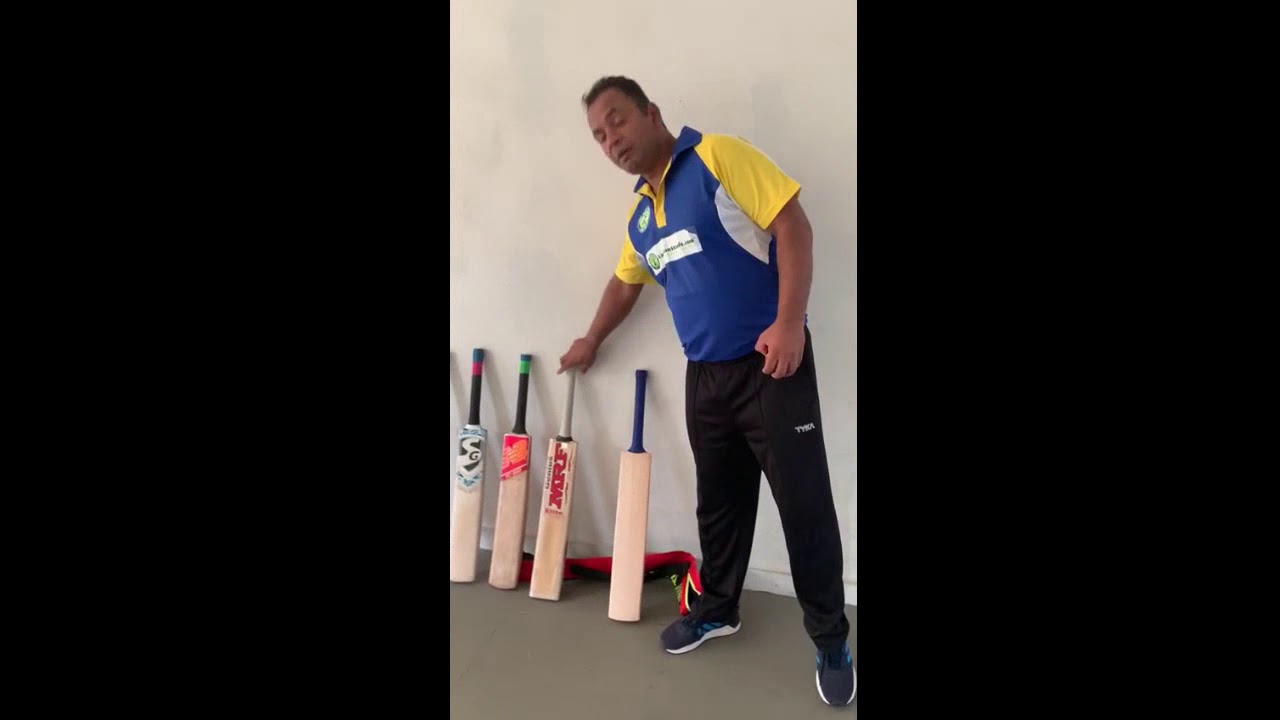 Review of Thrax Custom Made English Willow Cricket Bat by Mr MARUTHI PRASAD