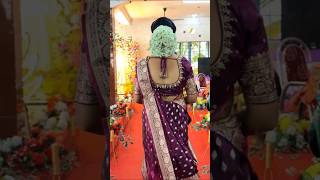 ✨❤️New Trendy Dhakai Jamdani Saree Design 2025|Beautiful Saree Design✨ #youtubefashion#wedding#saree