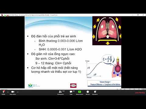 CPAP- thở máy - HFO