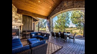 Sunriver Realty - 56942-31 Dancing Rock Loop