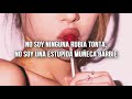 Avril Lavigne - Dumb Blonde ft. Nicki Minaj (Sub. Español)