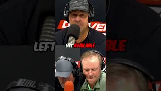 DeMar DeRozan doesn't make up for losing Peyton Watson | Stokley and Evans with Mark Schlereth