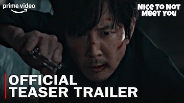 Nice to Not Meet You Teaser Trailer: releasedatum | Lee Jung Jae, Im Ji Yeon | Nieuw Koreaans drama