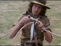 Beginning of video