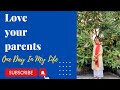 Love Your Parents | One Day In My Life #vlog #bihar #india @sidsinghjourney875