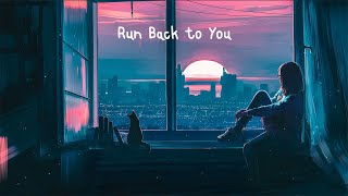 Hoang - Run Back to You feat. Alisa