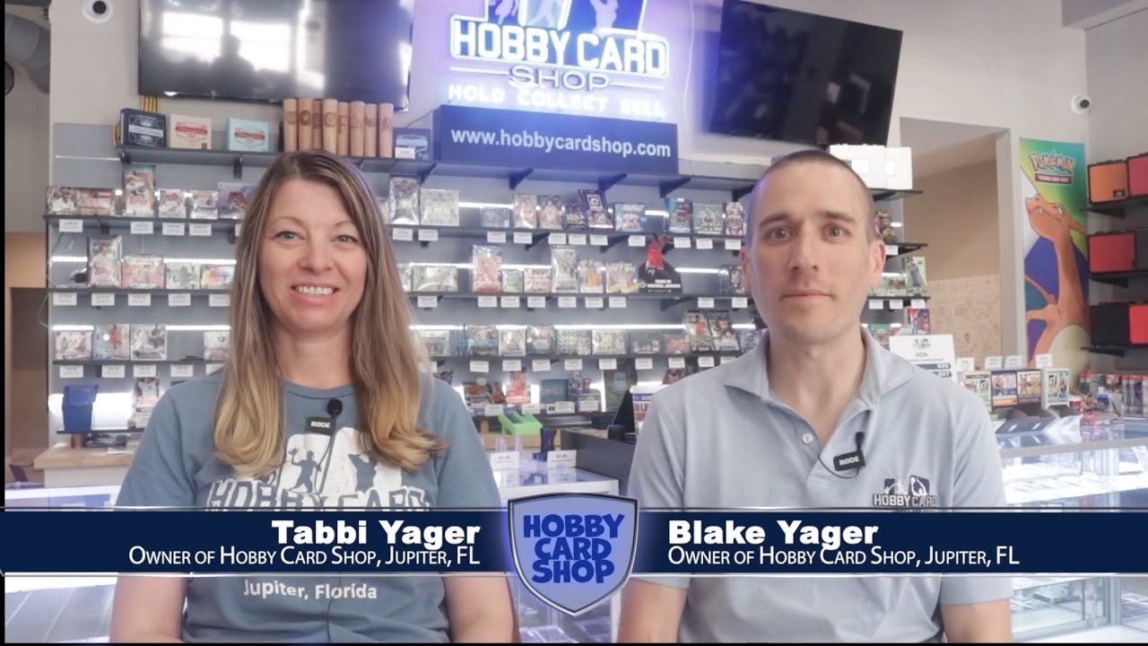 Hobby Card Doc