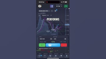 How to Use Pocket Option Trading Signals! Binary Options Trading