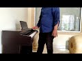 UNBOXING PIANO YAMAHA AERIUS YDP - 164