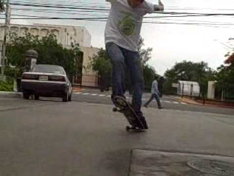 sk8 mini projet