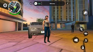 Grand - Action Real Life Grand World - Android Gameplay #1 screenshot 5