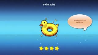 Honkai Impact 3rd - Item intro   Upgrading Skills, Weapons using Materials