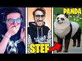HO TRASFORMATO GLI YOUTUBERS IN ANIMALI!!
