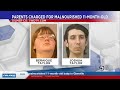 Parents arrested after police find malnourished 11-month-old baby in Glenville