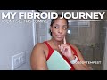Fibroids Tried It… But So Did I | 10 Things I’m Sharing About My Journey