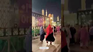 Under Madinah's Blessed Sky | Emotional Islamic Nasheed Without Music | Heartfelt Love for Madinah ﷺ