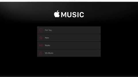 How To Add Apple Music Playlist To Sonos Favorites For Use In Control4