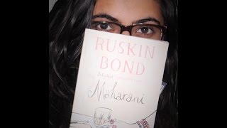 Review Maharani By Raskin Bond - Indian Reader