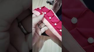 New and unique sleeves design👌🥰#trending #creativestyle #preetdesigns #sewing #youtubeshorts #viral