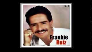 Video thumbnail of "Lo Dudo Frankie Ruiz"