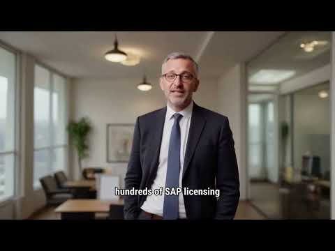 Stop Overspending on SAP Licenses – Redress Compliance