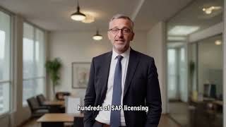 Stop Overspending on SAP Licenses – Redress Compliance