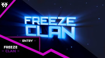 entry | FreeZe By VexusFX