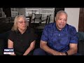 Fort Worth couple shares 9/11 survival story