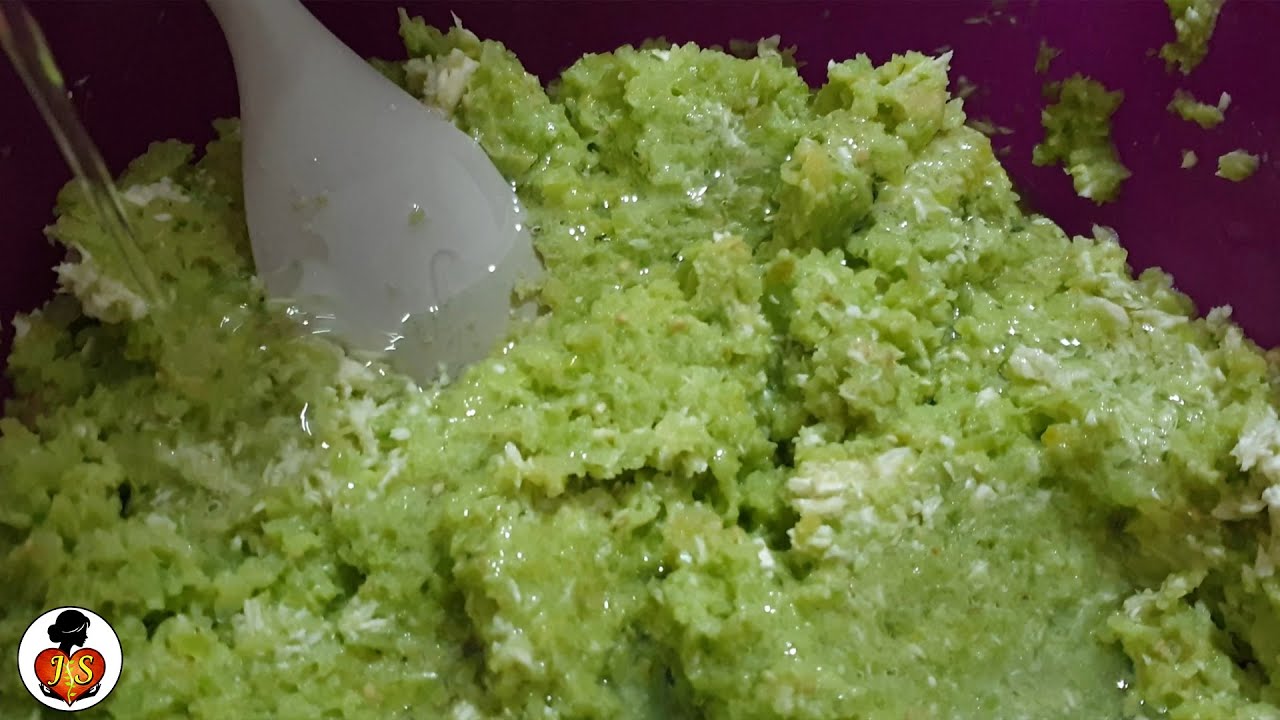 Острая паста из хрена и зеленых помидоров