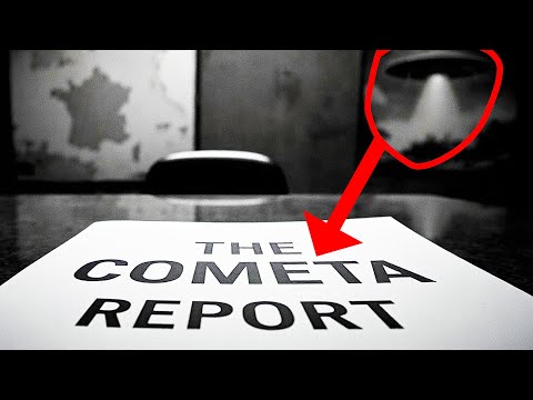 The SHOCKING UFO Report No One Is Talking About [4K]