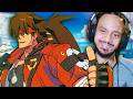 My guilty pleasure fighting game