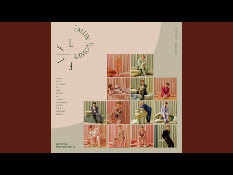 Maiochiruhanabira (Fallin' Flower) - YouTube