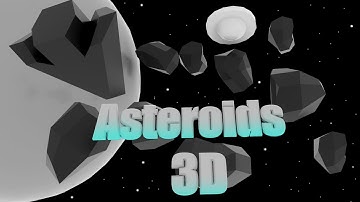 Unity 5 Course: Asteroids 3D | Udemy