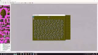 Custom texts with Maniacs Patch (2)