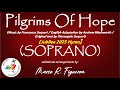 PILGRIMS OF HOPE JUBILEE 2025 HYMN В ЦЌ SOPRANO PILGRIMS OF HOPE JUBILEE 2025 HYMN В ЦЌ SOPRANO