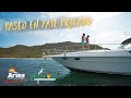 ¡Navega por la bahía de Mazatlán a bordo de un lujoso Yate privado!