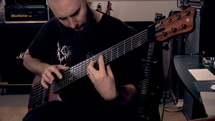 Jeff Hughell Framus and Warwick Jam