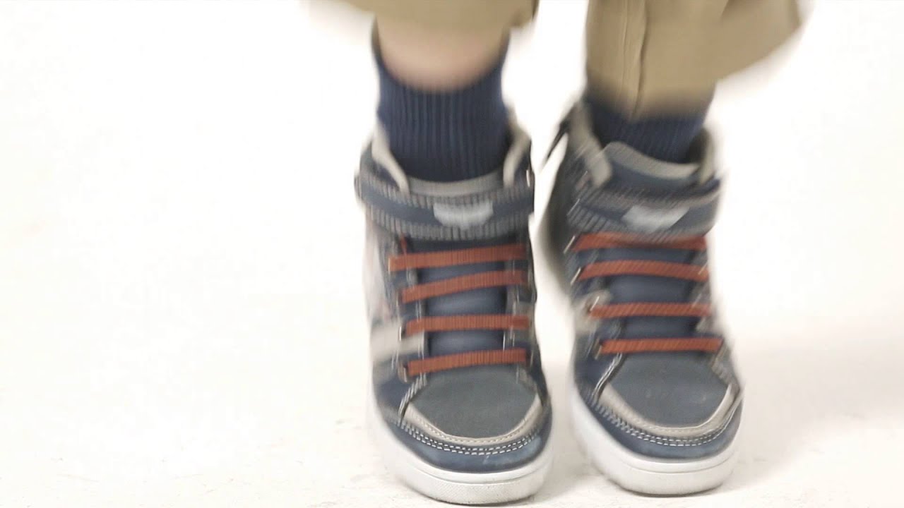 La Rentrée chez ChaussExpo pour frimer à la récré !