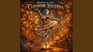 Dance of the Clockwork Ballerina (Version 2)