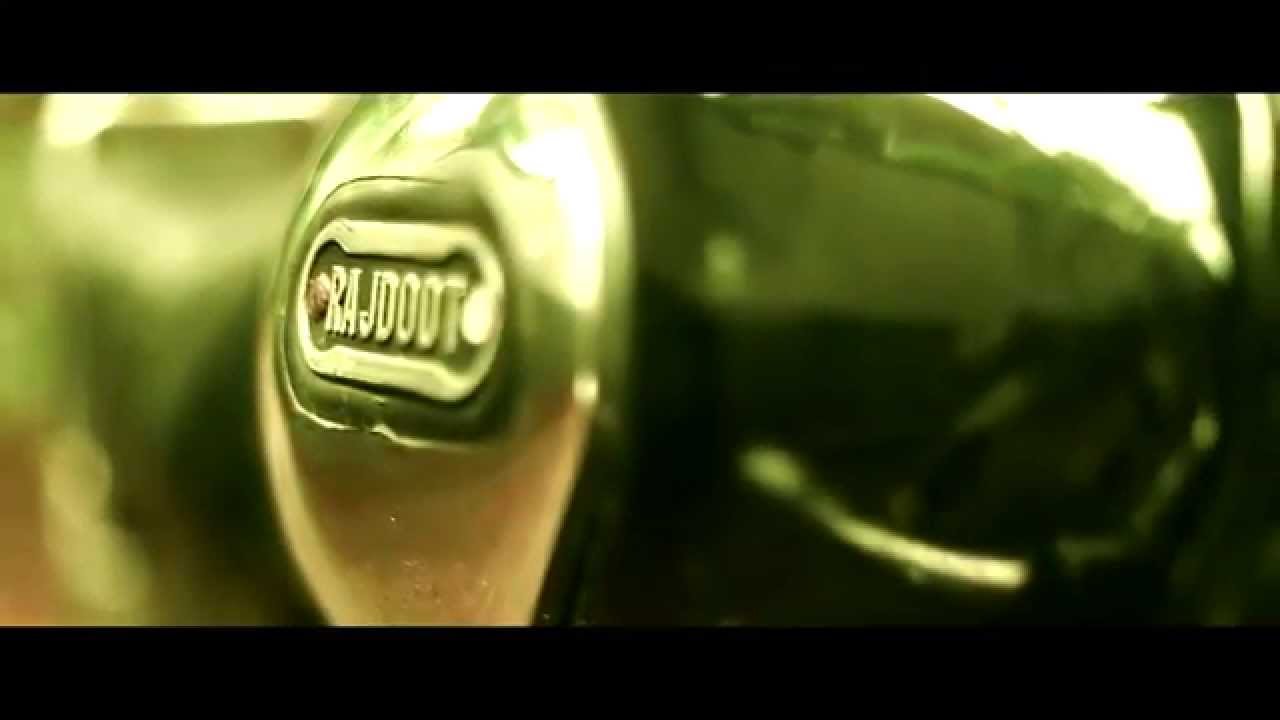 Rajdoot Teaser