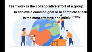NSTP(Teamwork)