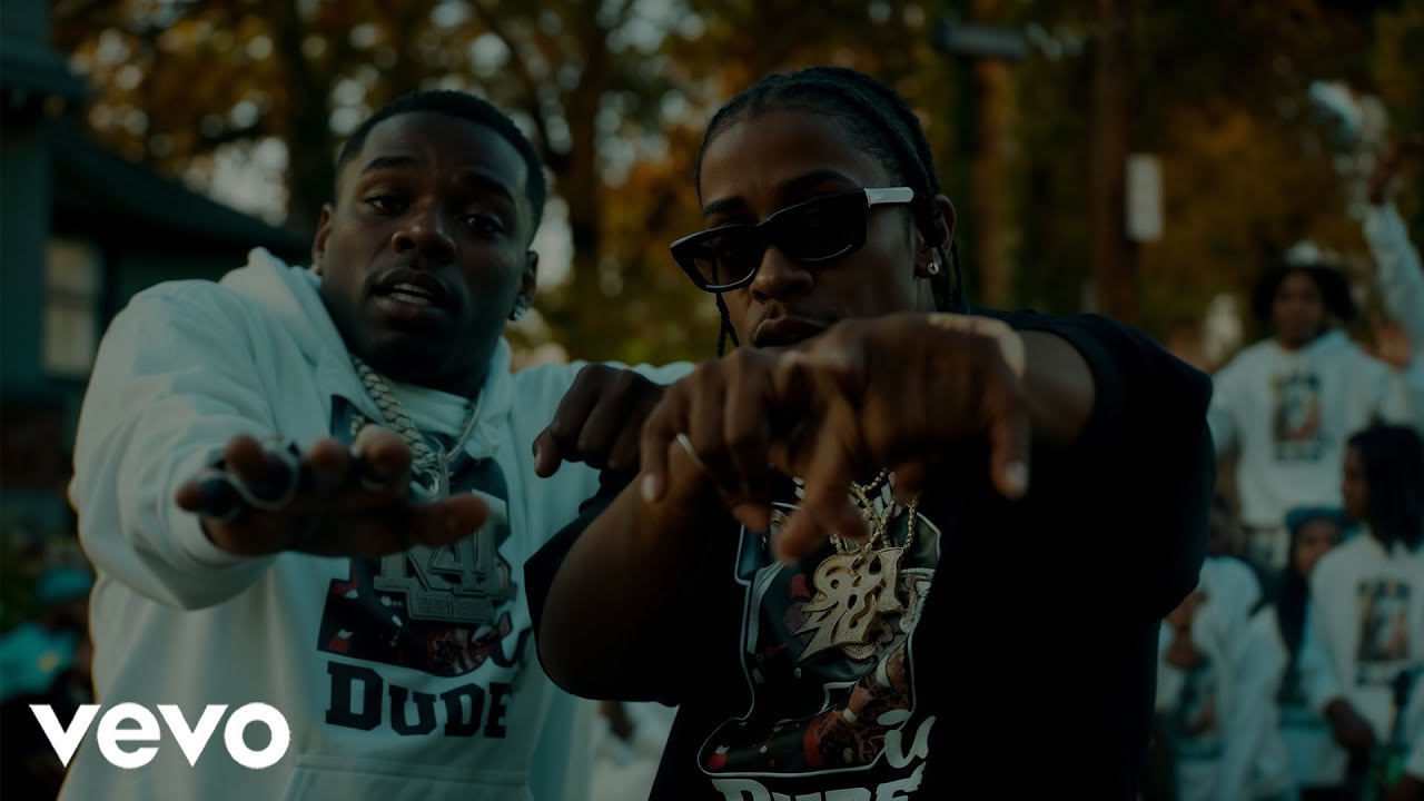 Big Boogie ft. Rich Homie Quan & Jeezy - All Gas No Breaks [Music Video]