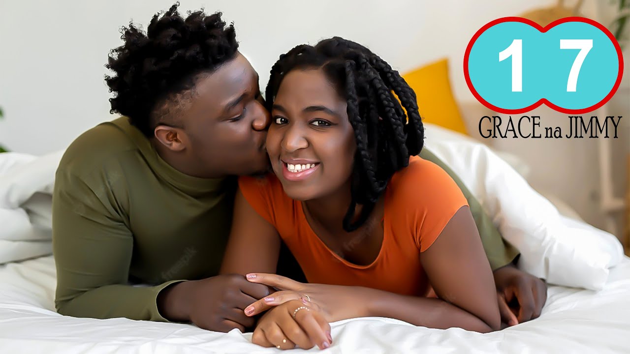 INKURU Y'URUKUNDO IRANGIRA EP17 ️GRACE na JIMMY ️IRYOSHYE KURENZA